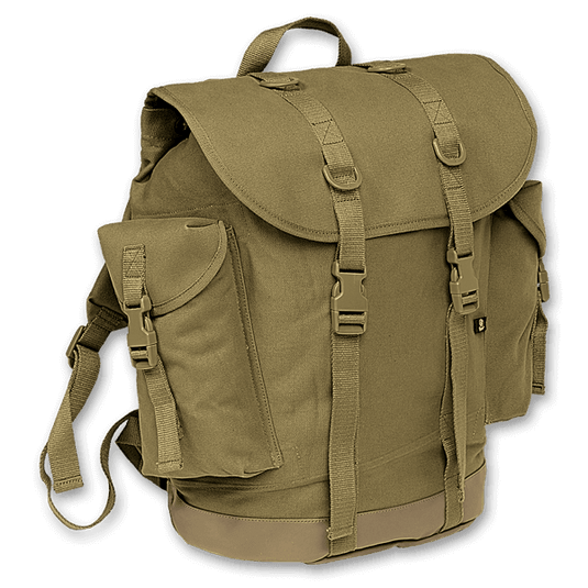 40 Liter BW Jägerrucksack von Brandit Artikelbild 1