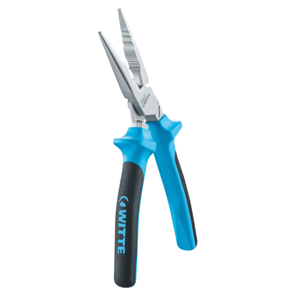 Laden Sie das Bild in Galerie -Viewer, WITTE MAXX Krafttelefonzange Artikelbild 1