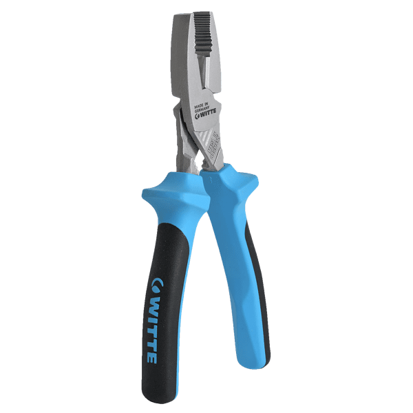 Laden Sie das Bild in Galerie -Viewer, WITTE MAXX Kraftkombizange Artikelbild 1