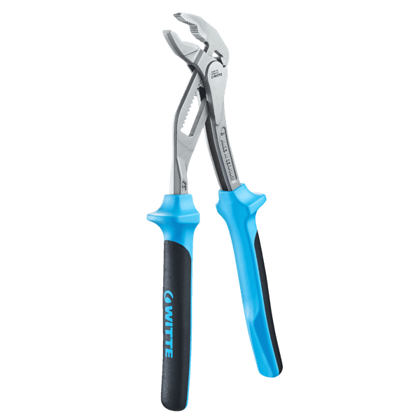 Laden Sie das Bild in Galerie -Viewer, WITTE PRO Wasserpumpenzange Artikelbild 1