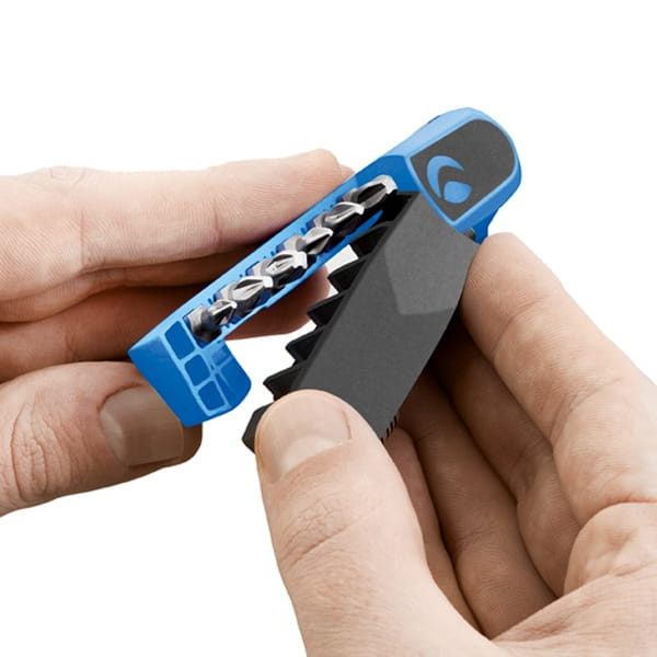 Laden Sie das Bild in Galerie -Viewer, WITTE PRO Bits in RATCHDRIVE-BOX Artikelbild 2