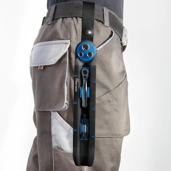 Laden Sie das Bild in Galerie -Viewer, WITTE Bitcommander 35-teilig Artikelbild 5