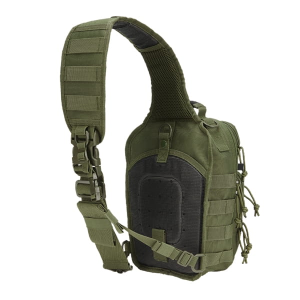 Laden Sie das Bild in Galerie -Viewer, 8 Liter Universal City-Pack von Brandit Artikelbild 2