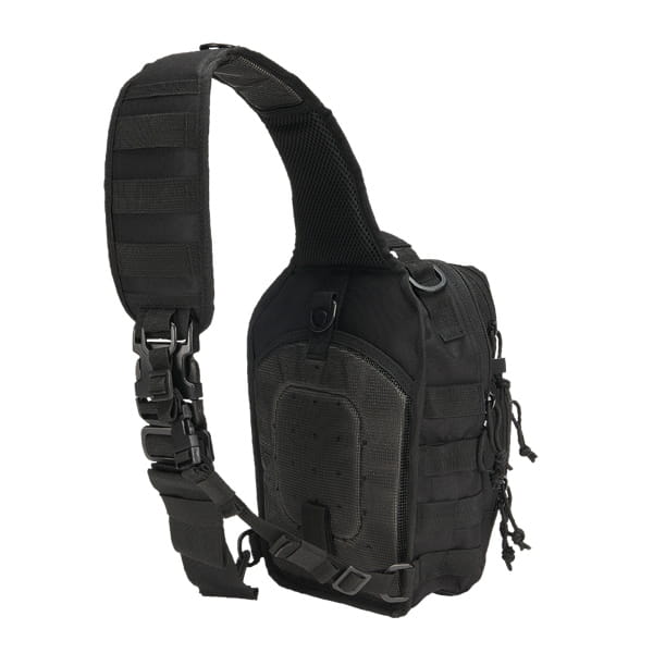 Laden Sie das Bild in Galerie -Viewer, 8 Liter Universal City-Pack von Brandit Artikelbild 2