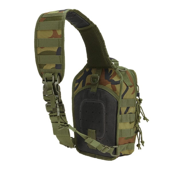 Laden Sie das Bild in Galerie -Viewer, 8 Liter Universal City-Pack von Brandit Artikelbild 2