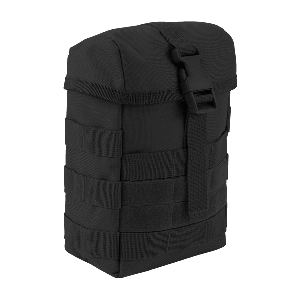 Laden Sie das Bild in Galerie -Viewer, Gürteltasche "Molle Pouch Fire" von Brandit Artikelbild 1