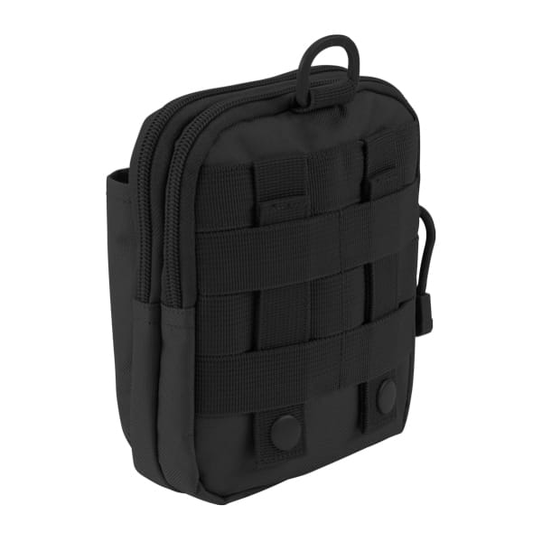 Laden Sie das Bild in Galerie -Viewer, Gürteltasche "Molle Pouch" von Brandit Artikelbild 2