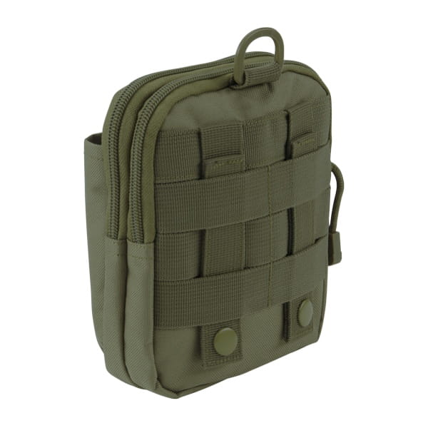 Laden Sie das Bild in Galerie -Viewer, Gürteltasche "Molle Pouch" von Brandit Artikelbild 2