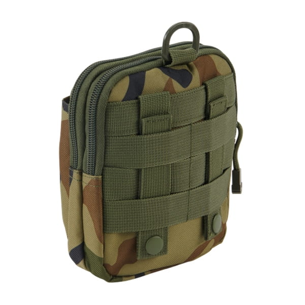 Laden Sie das Bild in Galerie -Viewer, Gürteltasche "Molle Pouch" von Brandit Artikelbild 2
