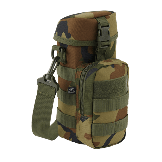 MOLLE Gürteltasche mit Flaschenhalter von Brandit Artikelbild 1