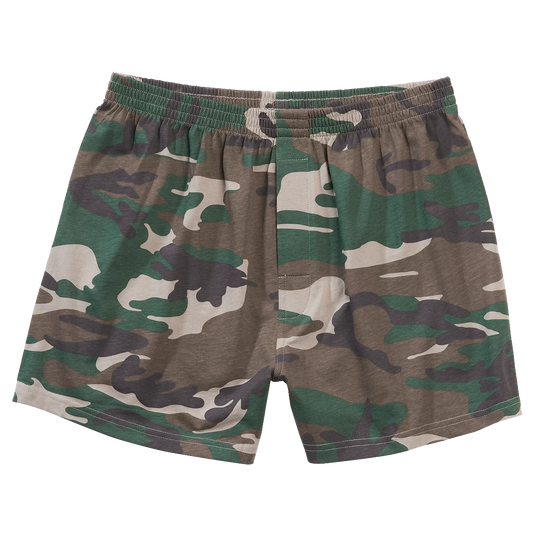 Boxershorts von Brandit