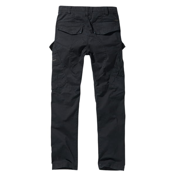 Laden Sie das Bild in Galerie -Viewer, Slim-Fit Cargo-Hose von Brandit Artikelbild 2