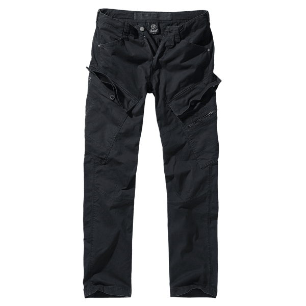 Laden Sie das Bild in Galerie -Viewer, Slim-Fit Cargo-Hose von Brandit Artikelbild 1