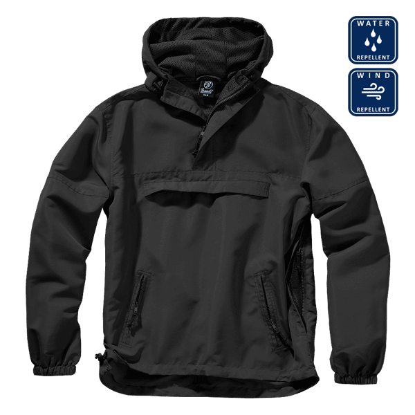 Laden Sie das Bild in Galerie -Viewer, Sommer Windbreaker von Brandit Artikelbild 1