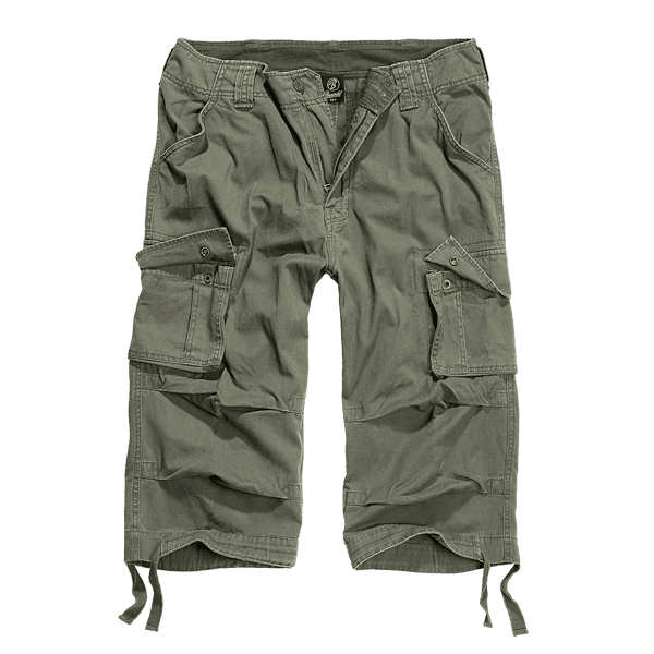 Laden Sie das Bild in Galerie -Viewer, 3/4 Cargo-Shorts "Urban Legend“ von Brandit Artikelbild 1