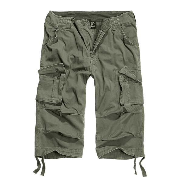 Laden Sie das Bild in Galerie -Viewer, 3/4 Cargo-Shorts &quot;Urban Legend“ von Brandit Artikelbild 1
