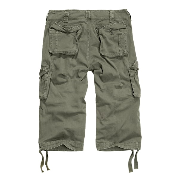 Laden Sie das Bild in Galerie -Viewer, 3/4 Cargo-Shorts "Urban Legend“ von Brandit Artikelbild 2