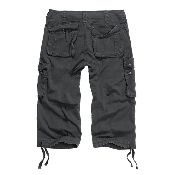 Laden Sie das Bild in Galerie -Viewer, 3/4 Cargo-Shorts "Urban Legend“ von Brandit Artikelbild 2