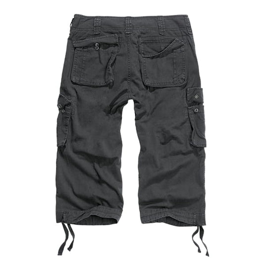 3/4 Cargo-Shorts 