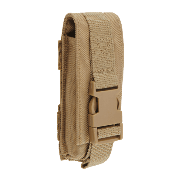 Laden Sie das Bild in Galerie -Viewer, Gürteltasche "Molle Multi Pouch S" von Brandit Artikelbild 1