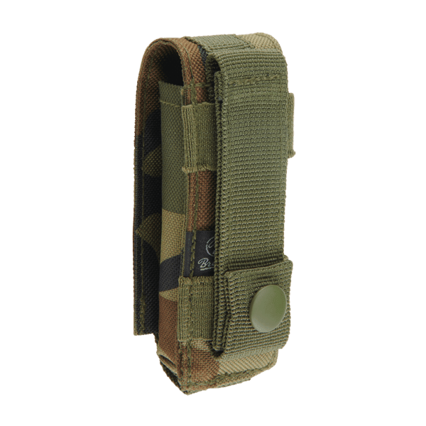 Laden Sie das Bild in Galerie -Viewer, Gürteltasche "Molle Multi Pouch S" von Brandit Artikelbild 1