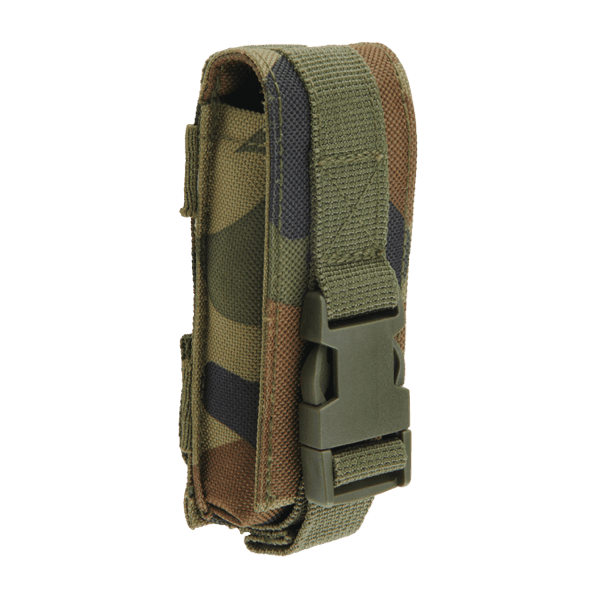 Laden Sie das Bild in Galerie -Viewer, Gürteltasche "Molle Multi Pouch S" von Brandit Artikelbild 2
