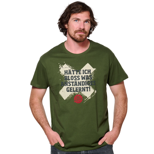 Steel Buddies T-Shirt