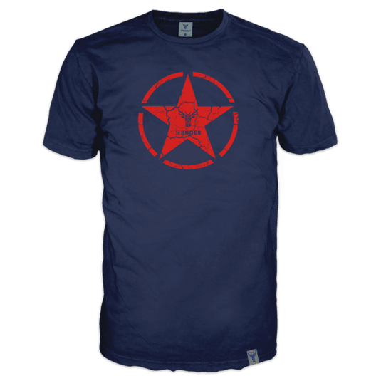 T-Shirt "Star" Artikelbild 1