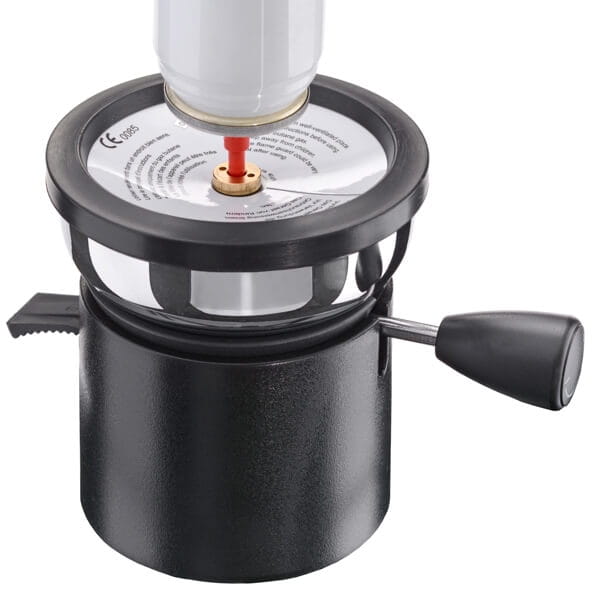 Laden Sie das Bild in Galerie -Viewer, Camping-Gaskocher Artikelbild 2