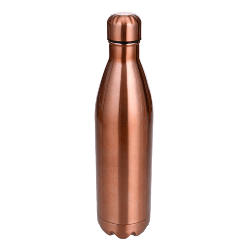 Vakuum-Isolierflasche (0,75 l) Artikelbild 1