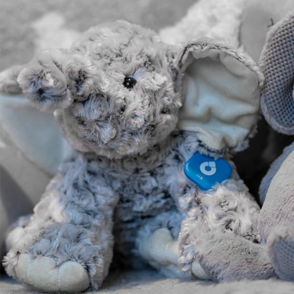 Laden Sie das Bild in Galerie -Viewer, Bluetooth-Finder (bis 90 Meter) Artikelbild 3