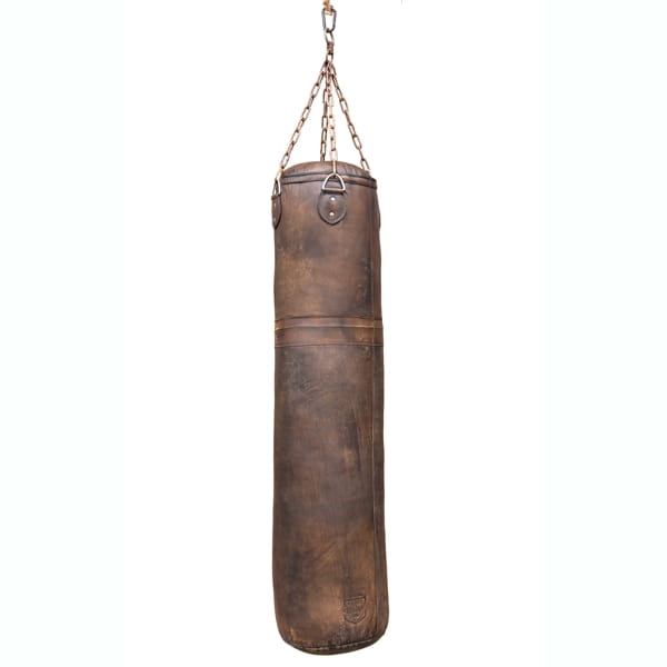 Laden Sie das Bild in Galerie -Viewer, Boxsack - ARTZT Vintage Series Artikelbild 2