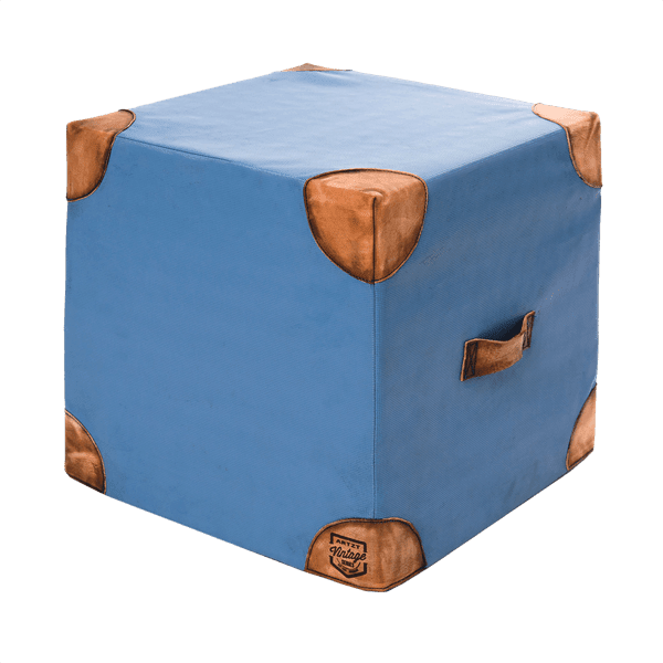 Laden Sie das Bild in Galerie -Viewer, Cube - ARTZT Vintage Series Artikelbild 1