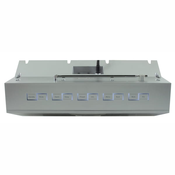 Laden Sie das Bild in Galerie -Viewer, Sprachsteuerbares Internet/DAB+ Digitalradio mit Bluetooth Artikelbild 4