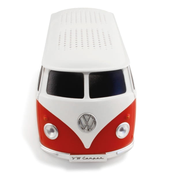 Laden Sie das Bild in Galerie -Viewer, Bluetooth Lautsprecher &quot;VW Bulli T1&quot; Artikelbild 6
