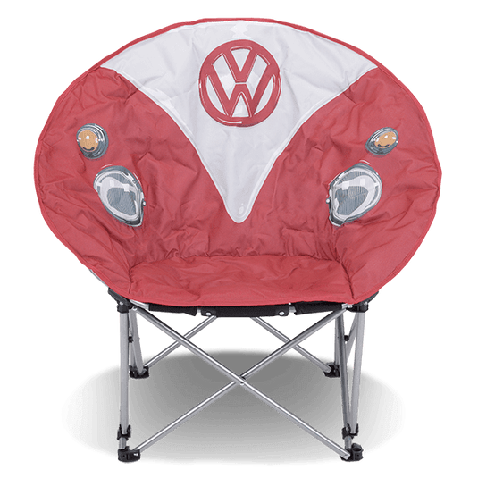 Faltbarer Camping-Sessel "VW Bulli T1" Artikelbild 1