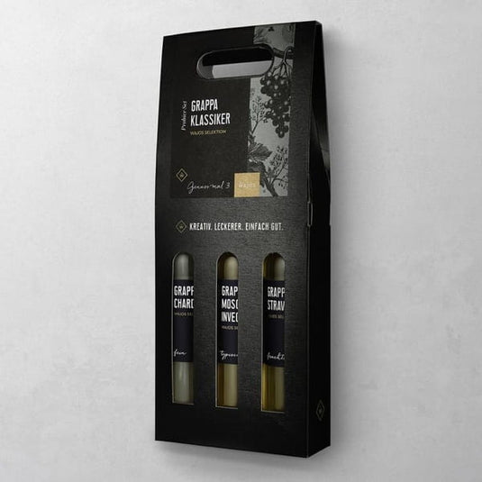 3er-Geschenkset