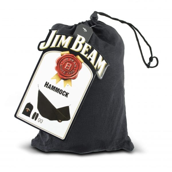 Laden Sie das Bild in Galerie -Viewer, Jim Beam Hängematte Artikelbild 2