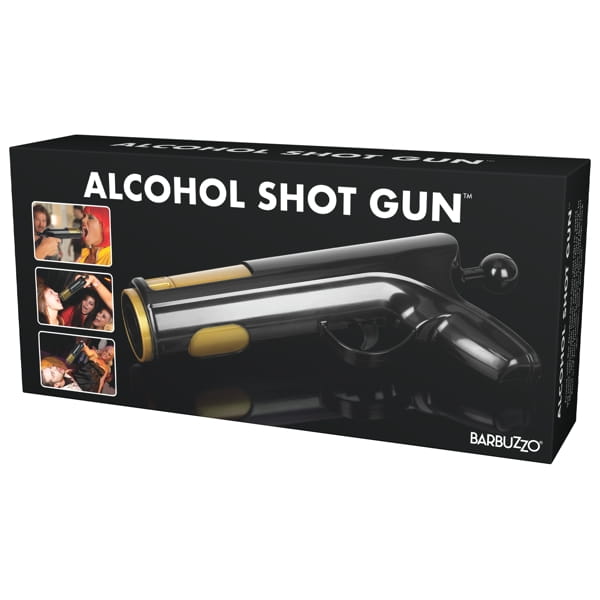 Laden Sie das Bild in Galerie -Viewer, Schnapspistole "Shot Gun" Artikelbild 2