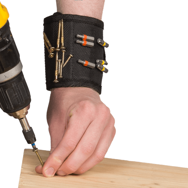 Laden Sie das Bild in Galerie -Viewer, Magnetarmband für Heimwerker Artikelbild 1