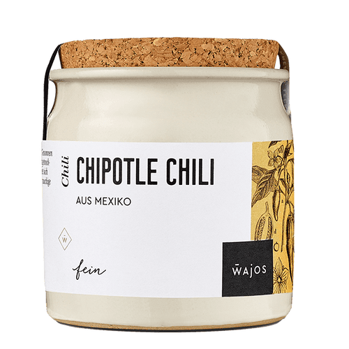 Chipotle Chili aus Mexiko Artikelbild 1