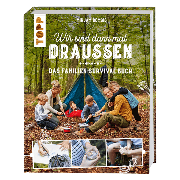 camping mirjam Wir sind dann mal draussen! – DMAX Shop
