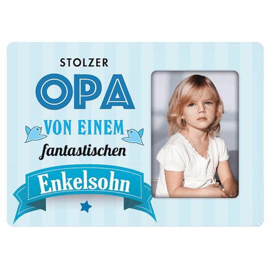 Bilderrahmen "Opa" Artikelbild 1