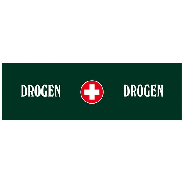 Laden Sie das Bild in Galerie -Viewer, Emaille-Becher "Drogen" Artikelbild 2