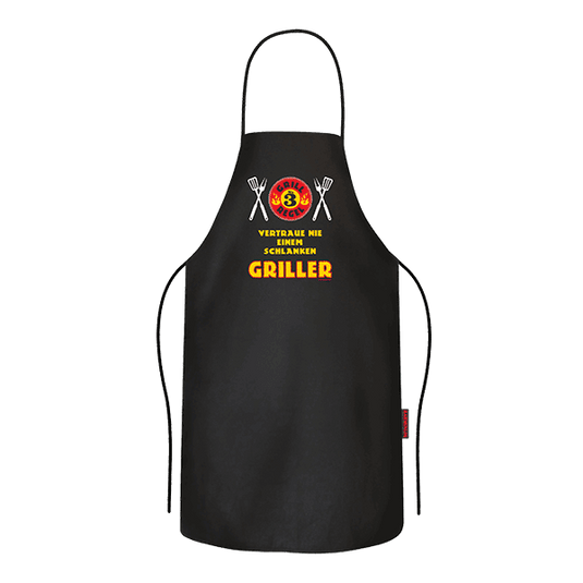 Grill- und Kochschürze