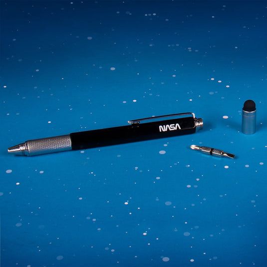 Multi Tool Stift "NASA" Artikelbild 1