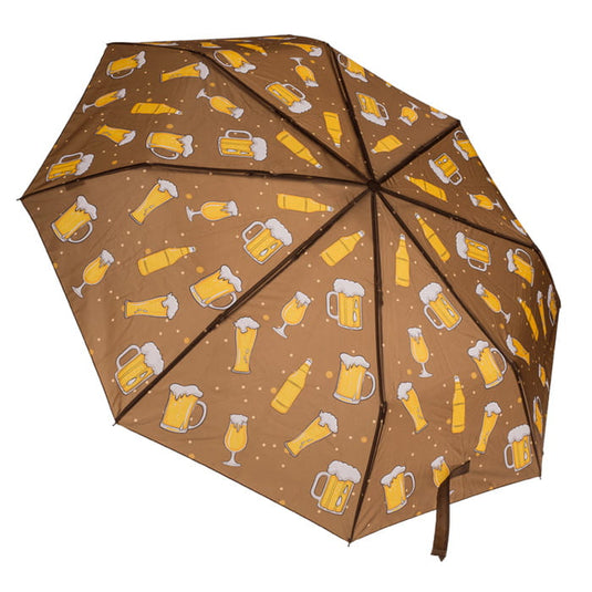 Regenschirm "Bier" Artikelbild 2