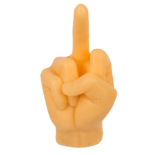 Seife "Finger"