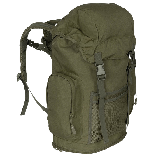 30 Liter Rucksack