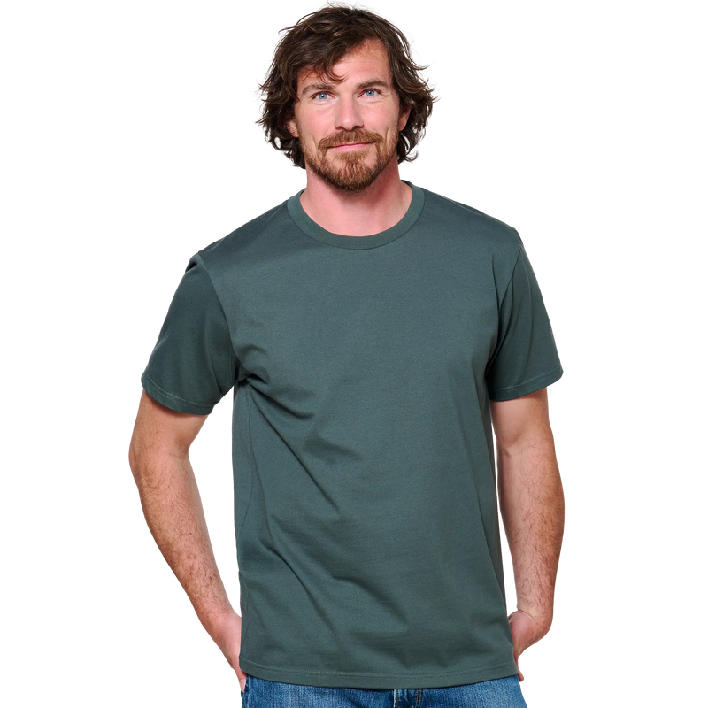 Laden Sie das Bild in Galerie -Viewer, T-Shirt "Devin"